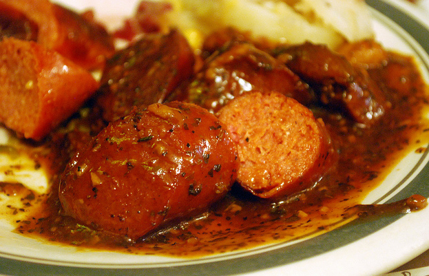 Приготовить мясо быстро и вкусно в мультиварке рецепты